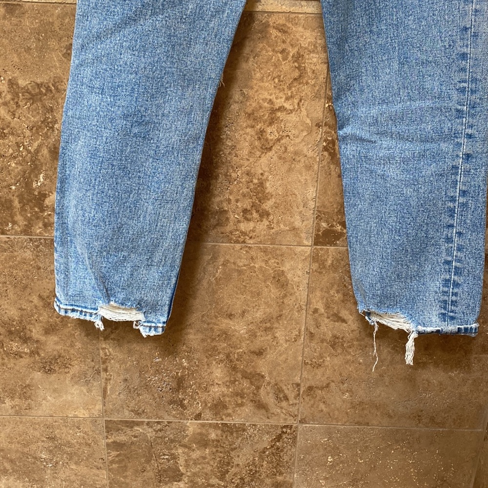 A&F jeans - Picture 5 of 6